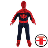 Spider-Man 1st Appearance WGSH 8” Action Figure w/ Card Art