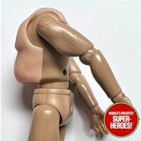 3D Printed Accy: Type S Fat Body Clip-on Accessory for 8" Action Figure