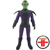 Skrull Custom WGSH 8” Action Figure (Loose)