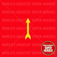 Speedy Die Cut Decal Emblem Sticker for WGSH Teen Titans 7