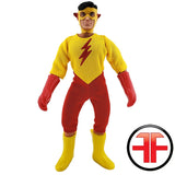 Teen Titans  Custom WGSH 8” Figure Set w/ Retro Boxes (Set of 4)