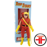 Teen Titans  Custom WGSH 8” Figure Set w/ Retro Boxes (Set of 4)
