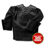 Planet of the Apes: Black General Jacket with Black Sleeves for 8” Action Figure
