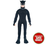 Special Sale! Wildcat Custom WGSH 8” Action Figure w/ Retro Box Art