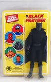 Black Panther Custom WGSH 8” Action Figure w/ Cardbacking and Clamshell