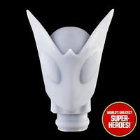 3D Printed Head: The Beetle 