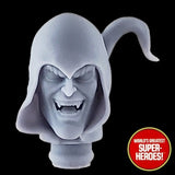 3D Printed Head: Hobgoblin "Spidey Villain" for WGSH 8" Action Figure
