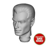 3D Printed Head: Peter Parker 1967 Version for WGSH 8" Action Figure