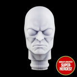 3D Printed Head: Hydra Soldier Modern Comic Version for WGSH 8" Action Figure