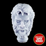 3D Printed Head: Mr. Hyde (Abbott & Costello) for 8" Action Figure