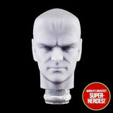 3D Printed Head: Thing From Another World for 8" Action Figure