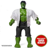 Hulk Custom Black Pants for World's Greatest Superheroes Retro 12” Action Figure