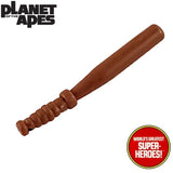 Planet of the Apes: Ape Soldier Bat Club Retro for 8” Action Figure