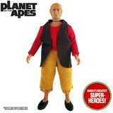Planet of the Apes TV Series: Alan Verdon Red Brown Shirt Retro for 8” Action Figure
