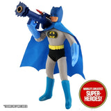 Batman Batzooka for World's Greatest Superheroes Retro 8" Action Figure