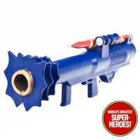 Batman Batzooka for World's Greatest Superheroes Retro 8