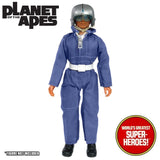 Planet of the Apes: Astronaut White Belt Retro for 8” Action Figure