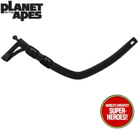 Planet of the Apes: Ape Soldier Black Bandolier w/ Knife Holster Retro for 8” Action Figure