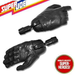 Hasbro 1977 Super Joe Darkon Replacement Hands for Action Team Figure
