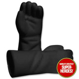 Mr. Fantastic Custom Gloves Mego World's Greatest Superheroes for 8” Action Figure - Worlds Greatest Superheroes
