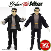 Mad Monster Series: Frankenstein Non-Ripped Jacket for 8” Action Figure