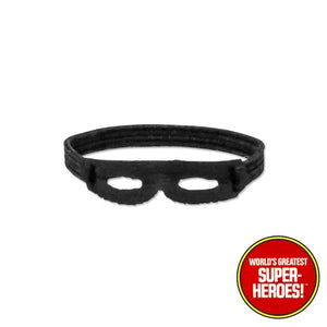 Bucky Barnes Custom Mask Mego  World's Greatest Superheroes for 8” Action Figure - Worlds Greatest Superheroes