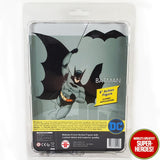 Batman 1st Appearance Custom 8” Action Figure w/ Custom Card and Clamshell