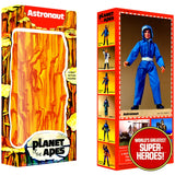 Planet of the Apes: Astronaut Retro Box For 8” Action Figure