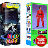 Star Trek: Khan Custom Box For 8” Action Figure