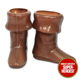Conan Boots World's Greatest Superheroes Retro for 8” Action Figure