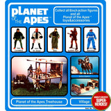 Planet of the Apes: Cornelius Retro Blister Card For 8” Figure