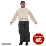 Dick Ward Shoes World's Greatest Superheroes Retro for 8” Action Figure
