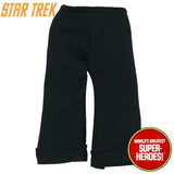 Star Trek: Black Pants Retro for 8” Action Figure