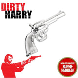 Dirty Harry Custom 44 Magnum Gun for 8” Action Figure