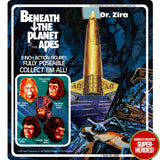 Beneath The Planet of the Apes: Dr. Zira Custom Blister Card For 8” Figure