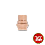 Type S Neck Plug Insert For Male 8” Type S Action Figure Head