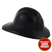 LJN Fireman Helmet Hat for Emergency 8