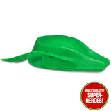 Green Arrow Hat for World's Greatest Superheroes Retro 8” Action Figure