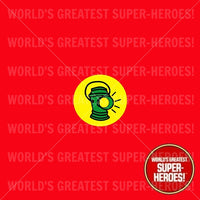 Green Lantern 1st Appearance Custom Decal Emblem Sticker for WGSH 8