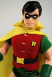 Robin DC World's Greatest Mego Heroes 8 inch Action Figure