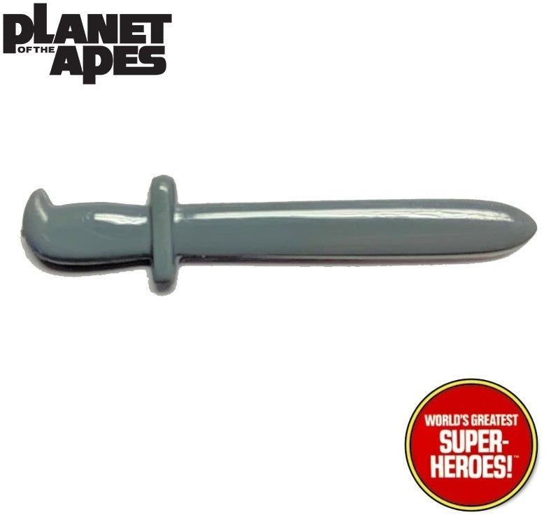 Planet of the Apes: Ape Soldier Knife Retro for 8” Action Figure