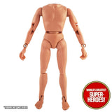 Type 1 Elastic Cord & Hook Repair Kit for 8" Action Figures