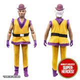 Mr. Mxyzptlk Complete Mego WGSH Repro Outfit For 8” Action Figure - Worlds Greatest Superheroes
