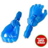 Blue Hands for Male Type 2 Retro Body 8” Action Figure