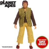 Planet of the Apes: Peter Burke Tan Pants Retro for 8” Action Figure