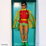 Robin Green Shoes for World's Greatest Superheroes 9” Action Figure