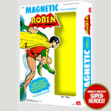 Magnetic Robin WGSH Retro Box For 12.25” Action Figure
