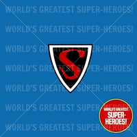 Superman 1940 V3.0 Custom Decal Emblem Sticker for WGSH 8
