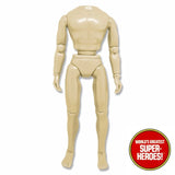 Type S Male Light Flesh Tone Bandless Body 8" Action Figure