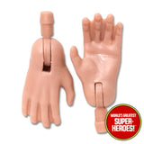 Aquaman Webbed Hands for Male Type 2 Retro Body 8” Action Figure